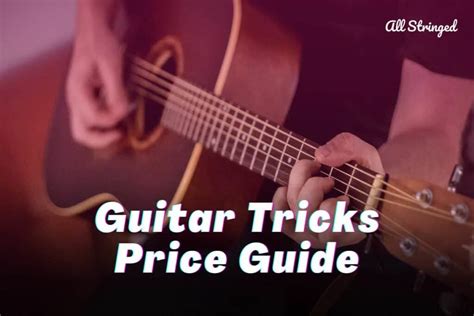 guitar tricks 99 special.